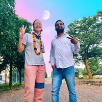 Pankaj Sharma的照片