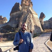 marcos garcia's Photo