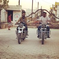 Harshveer Singh Racca的照片