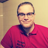 Photos de Saku  Hanski