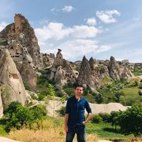 Sıraç Güneş的照片