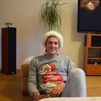 Dylan Brown的照片