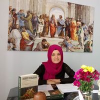 Le foto di NERMİN DEVELİ