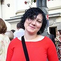 Anna Jurewicz's Photo