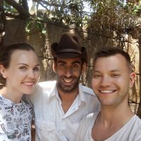 Илья Климов's Photo