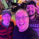 Galactix CS Astoria Meetup的照片