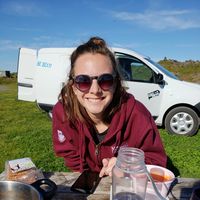 Annica Freytag's Photo