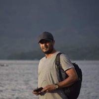 Mohammad Kamrul Hassan's Photo