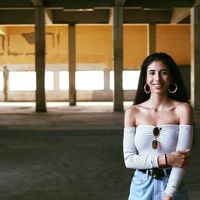 Leen Khalifeh's Photo