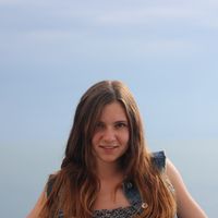 Viktoria Egorova's Photo