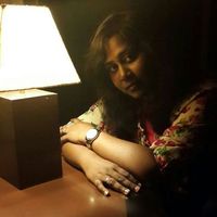 Bharthi Reddy的照片