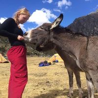 Fotos von Eva Lackner