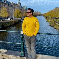 Reza Ghavamipour's Photo