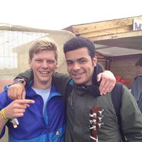 Jack Redley's Photo