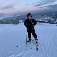 Anna Strand的照片