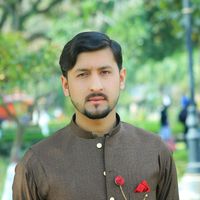 Bilal Khan's Photo