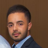 Fotos de Mahbod Razavi