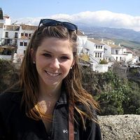 Claire Bugner's Photo