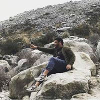 Anto Ortiz Barchi's Photo