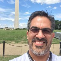 Esteban Rodriguez的照片