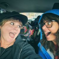 Kara Dahlberg的照片