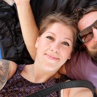 Phoebe Lloyd的照片