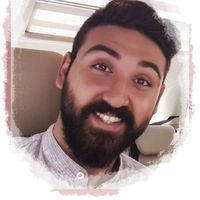 Anıl Yıldız的照片