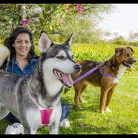 Fernanda Roldán's Photo