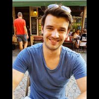 Daniel Zabicki's Photo