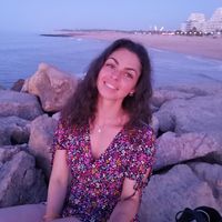 Svetlana Saykova's Photo