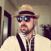 Claudio Torta的照片