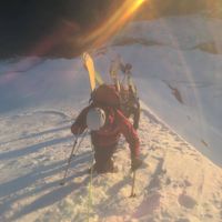 Jean d'Herouville's Photo