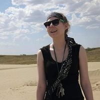 Natasha Johnson's Photo