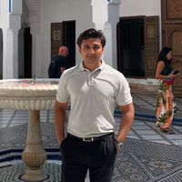 Shahzaib Malik的照片