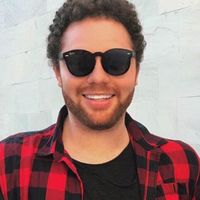 Pedro Augusto's Photo