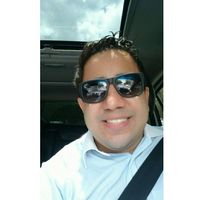 Denis Monteiro's Photo