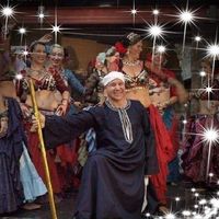 Mohamed Dahhan的照片