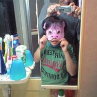 Makoto Hidaka的照片