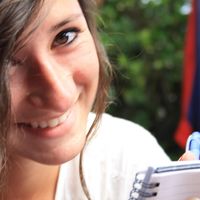 Marine Baron's Photo