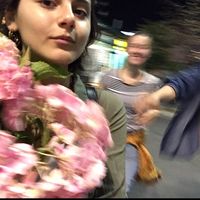 Sofija Masovic的照片