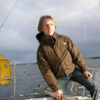 Joel Stenlund's Photo