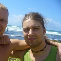 Gergely Kalmár's Photo