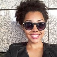 Tailana Azevedo's Photo