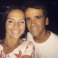 Lucas e Alessandra Macedo's Photo