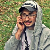 Michał Nowak的照片