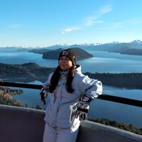 Fotos von Abril Zapatum