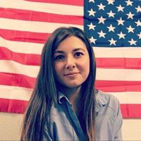 Eleonora D'Alessio的照片