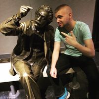 William Donald's Photo