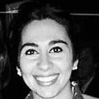 Florencia Vidal's Photo