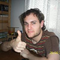 Lisandro Knott的照片